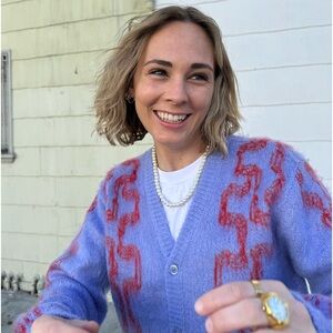 Meet your Posher, Molly